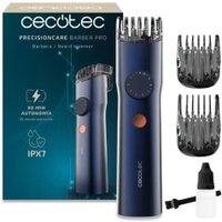 Триммер для бороды и усов Cecotec PrecisonCare Barber Pro 116280