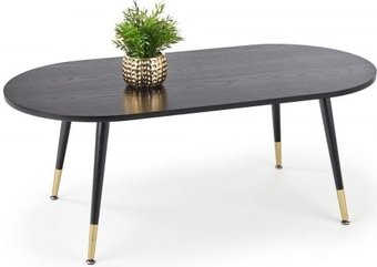 Halmar Embosa 120x60 (черный)