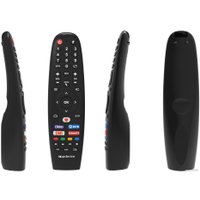 Телевизор Topdevice 32" Frameless NEO CS04 (черный)