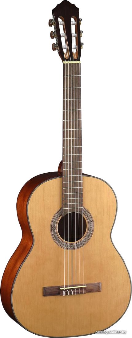 Акустическая гитара Cort AC200 NAT