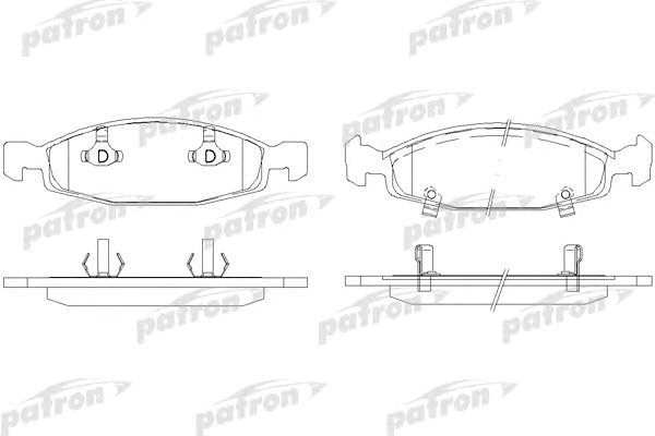 

Patron PBP1523