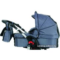 Универсальная коляска Tako Jumper X
