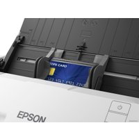 Сканер Epson WorkForce DS-770II