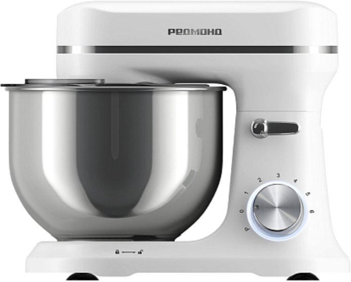 

Планетарный миксер Redmond (Редмонд) FM603 (белый)