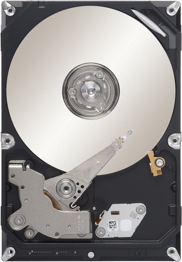 

Жесткий диск Seagate Video 3.5 4TB ST4000VM000