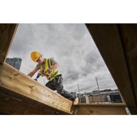 Дрель-шуруповерт DeWalt DCD991T2 (с 2-мя АКБ 6 Ач, кейс)