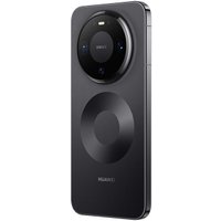 Телефон Huawei Mate 80 Pro SGT-LX9 16GB/512GB (черный, международная версия)