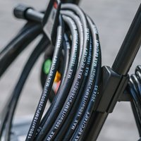 Мойка высокого давления Bort KEX-2800