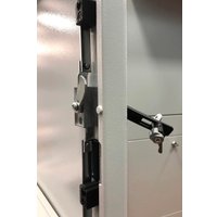 Шкаф телекоммуникационный ЦМО 6U ШТВ-Н-6.6.3-4ААА в Бресте