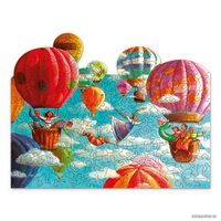 Пазл Davici Канатоходец