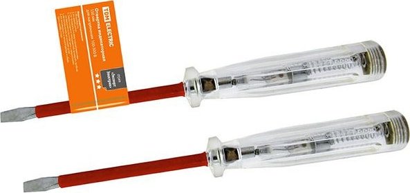 

Индикаторная отвертка TDM Electric SQ1015-0002