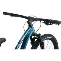 Велосипед Aspect Aura Pro M 2025