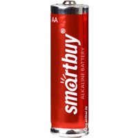 Батарейка SmartBuy Ultra Alkaline AA 40 шт. LR6/40