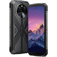 Телефон Blackview BV8100 (черный)