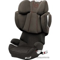 Детское автокресло Cybex Solution Q-Fix Plus