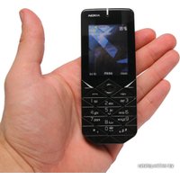 Телефон Nokia 7500 Prism