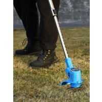 Триммер Desoon DSTR12 (с 1-им АКБ)