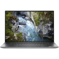 Рабочая станция Dell Precision 17 5750-0194