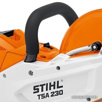 Электрорез STIHL TSA 230 (без АКБ)