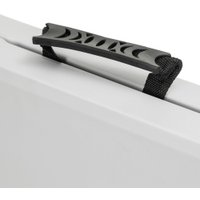 Стол Sundays AC-Z180 180х74х74 (белый, чемодан)