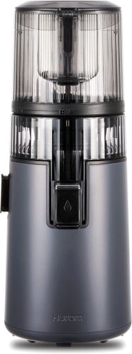 Соковыжималка Hurom H70 Pure (титановый)