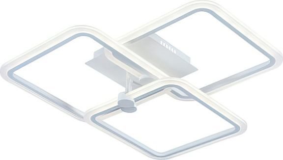 

Припотолочная люстра Escada Matrix 10220/3LED