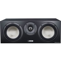 Полочная акустика Canton GLE 50 Center (черный)