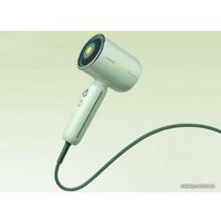 Фен Soocas RH1 Retro (зеленый)