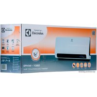 Тепловентилятор Electrolux EFH/W-1020