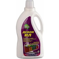 Средство для труб Девон ИЛ 324235 1.5 л