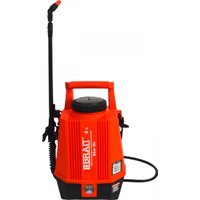 Аккумуляторный опрыскиватель Brait BSA-8Li 27.01.013.072 (с АКБ)