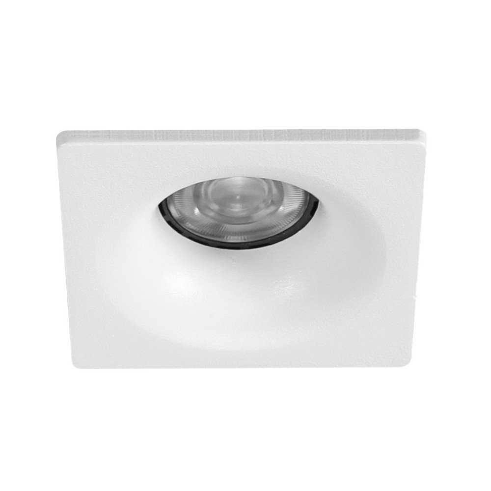 

Точечный светильник Crystal Lux CLT 003C1 WH
