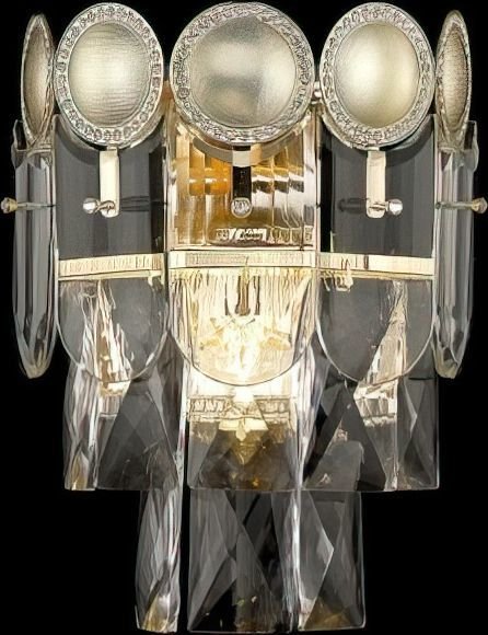 

Бра Wertmark Clementia WE116.03.301