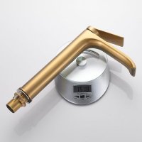 Смеситель Shevanik S4111G