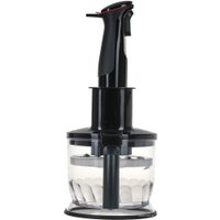 Погружной блендер Braun MQ 775 Patisserie