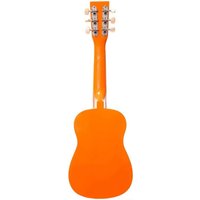 Гиталеле Belucci 23 Orange
