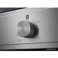 Электрический духовой шкаф Electrolux EOF3C00X