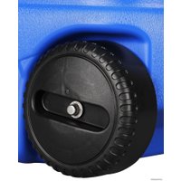 Термобокс Igloo Ice Cube 60 Roller 00045097 57л (синий/белый) в Гродно