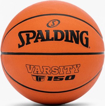 Баскетбольный мяч Spalding Varsity TF-150 (6 размер)