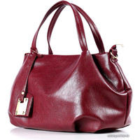Женская сумка Galanteya 47818 9с3694к45 (бордовый)