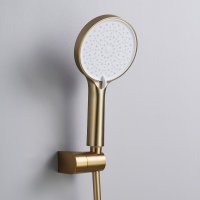 Душевая система  Shevanik S4335G