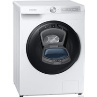 Стирально-сушильная машина Samsung WD10T654CBH/LP