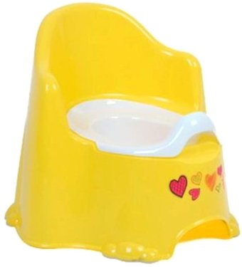 Dunya Комфорт 11111 (желтый/оранжевый)