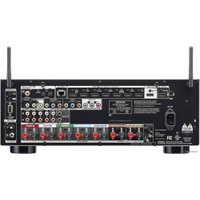 AV ресивер Denon AVR-X2400H