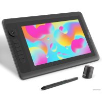 Графический монитор Parblo Coast 12 Pro