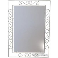 Зеркало Sheffilton Грация 628 (золотой антик)