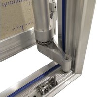 Люк Левша Модерн 50x100