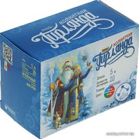 Светодиодная гирлянда Luazon Метраж Мини фонарик Led-20 (5 м, мульти) [1080404]