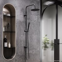 Душевая система  Damixa Scandinavian 936000300