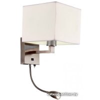 Бра Arte Lamp Hall A9249AP-2AB